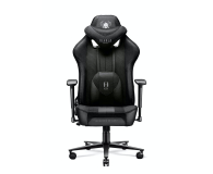 Diablo Chairs X-Player 2.0 Kido Czarny - 1208674 - zdjęcie 2